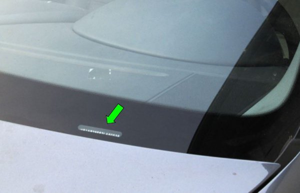 クルマの数字トリビア その数字の意味がわかるともっとクルマが楽しくなる 自動車情報誌 ベストカー