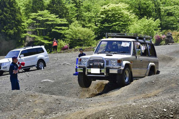 パジェロが〝現役時代〟の最初で最後の同志の集い【パジェロファンミーティング2019】 - 自動車情報誌「ベストカー」