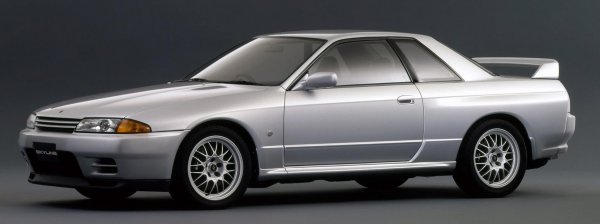 歴代GT-Rの中古車価格が高騰しているが、なかでも希少価値が高いモデルや走行距離が少ないもの、ノーマルのものがASK表示になっている