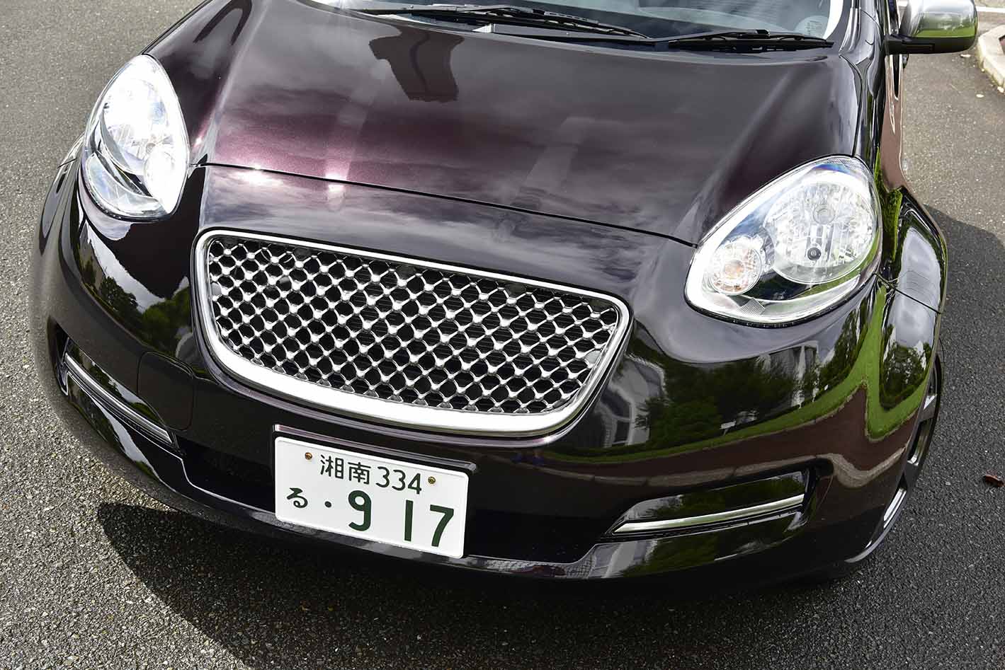 かつて高性能の象徴だった フェンダー が特徴的な日本車 10選 自動車情報誌 ベストカー