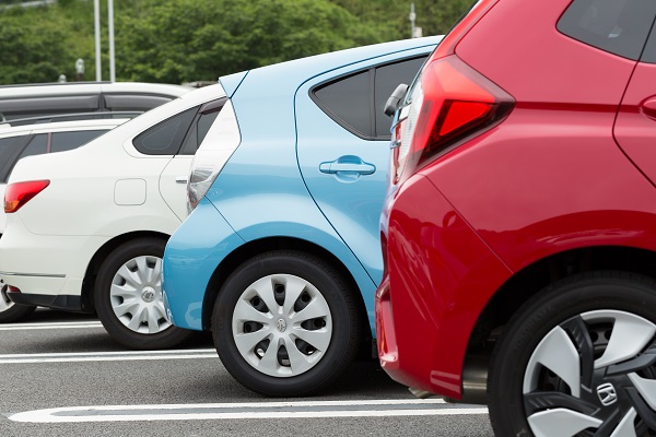 駐車場が埋まってても一度通り過ぎたら止められない 高速道路sa Pa内の一方通行どこまで厳密 自動車情報誌 ベストカー