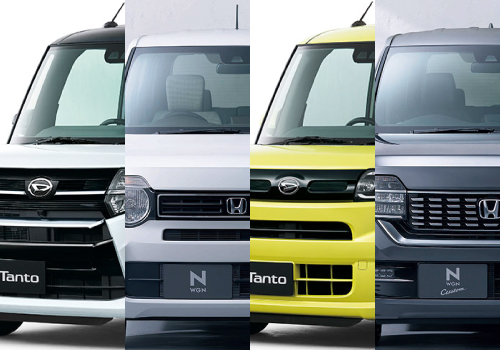 【N-WGN タント登場！】 CX-30、トヨタ車…夏からの新型車&販売情報が続々!!
