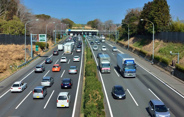 渋滞必須 それとも意外に空いている 年東京オリンピックで道路はどうなるのか 自動車情報誌 ベストカー