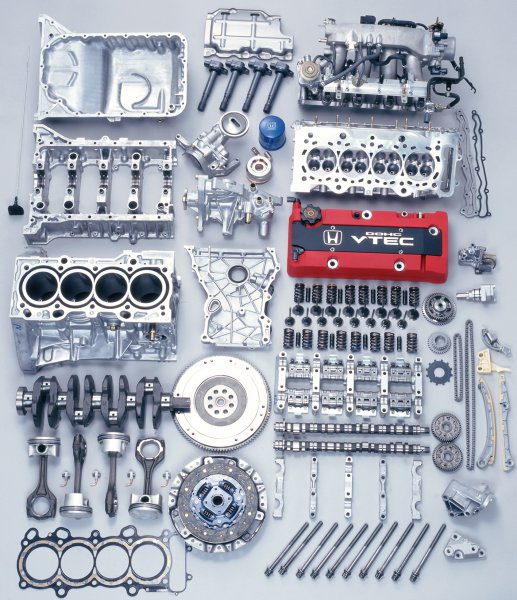 レクサスrc Fなどに搭載 高回転が気持ちいいエンジン5選 自動車情報誌 ベストカー