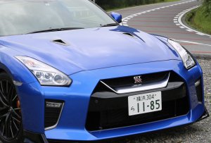 【日産GT-R超辛口新車試乗】もうやり切ったか!?? 世界最高を目指すGT-Rの旅路の行方