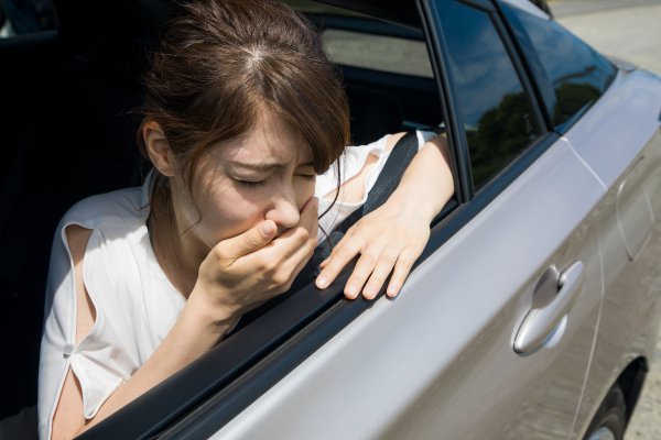 気になる臭いは除菌 消臭 芳香 車用消臭剤の選び方 19最新版 自動車情報誌 ベストカー