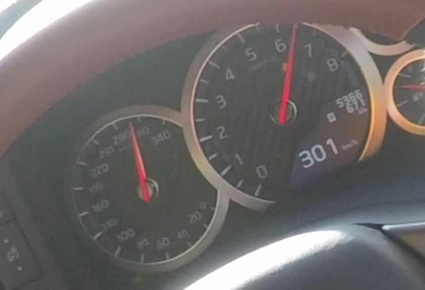 19 9 3 スピードメーターの誤差はなぜあるのか 速度が高めに設定されている理由 Zenjikyo S Blog