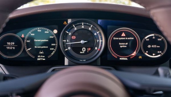 画像ギャラリー スピードメーターの誤差はなぜあるのか 速度が高めに設定されている理由 自動車情報誌 ベストカー
