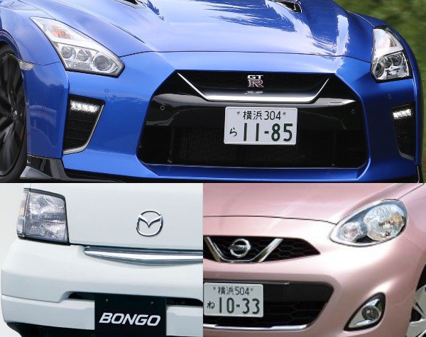【ハイエース、GT-R、ランクル…】日本の「ほったらかし車」10選