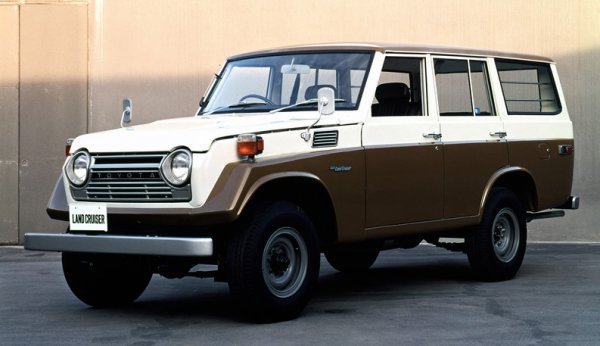 55、65型／1967年～1980年