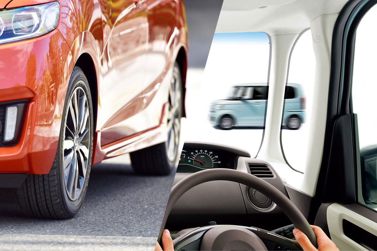 乗り心地や視界で大きく変わる 長距離でも疲れにくい車と 3つの条件 とは 自動車情報誌 ベストカー