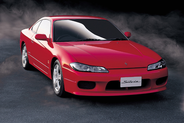 【画像ギャラリー】歴代シルビアを振り返る 自動車情報誌「ベストカー」