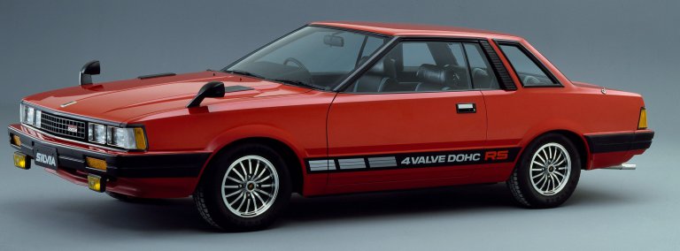 【画像ギャラリー】歴代シルビアを振り返る - 自動車情報誌「ベストカー」