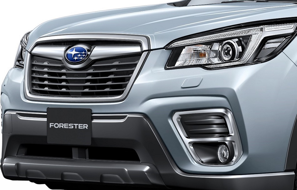 初代から5代目まで 名suvフォレスターが歩んだ道のりと実力 自動車情報誌 ベストカー