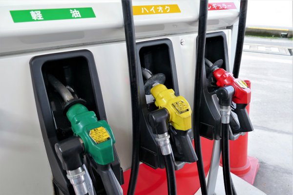 2019年11月27日に資源エネルギー庁石油情報センターが発表した全国店頭小売り平均価格は、レギュラーが147.1円、ハイオクガソリンが158.0円で、ともに4週連続の値上がり
