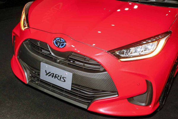 ヴィッツ改めヤリス 日本メーカーが日本と海外で別車名を使う理由 自動車情報誌 ベストカー