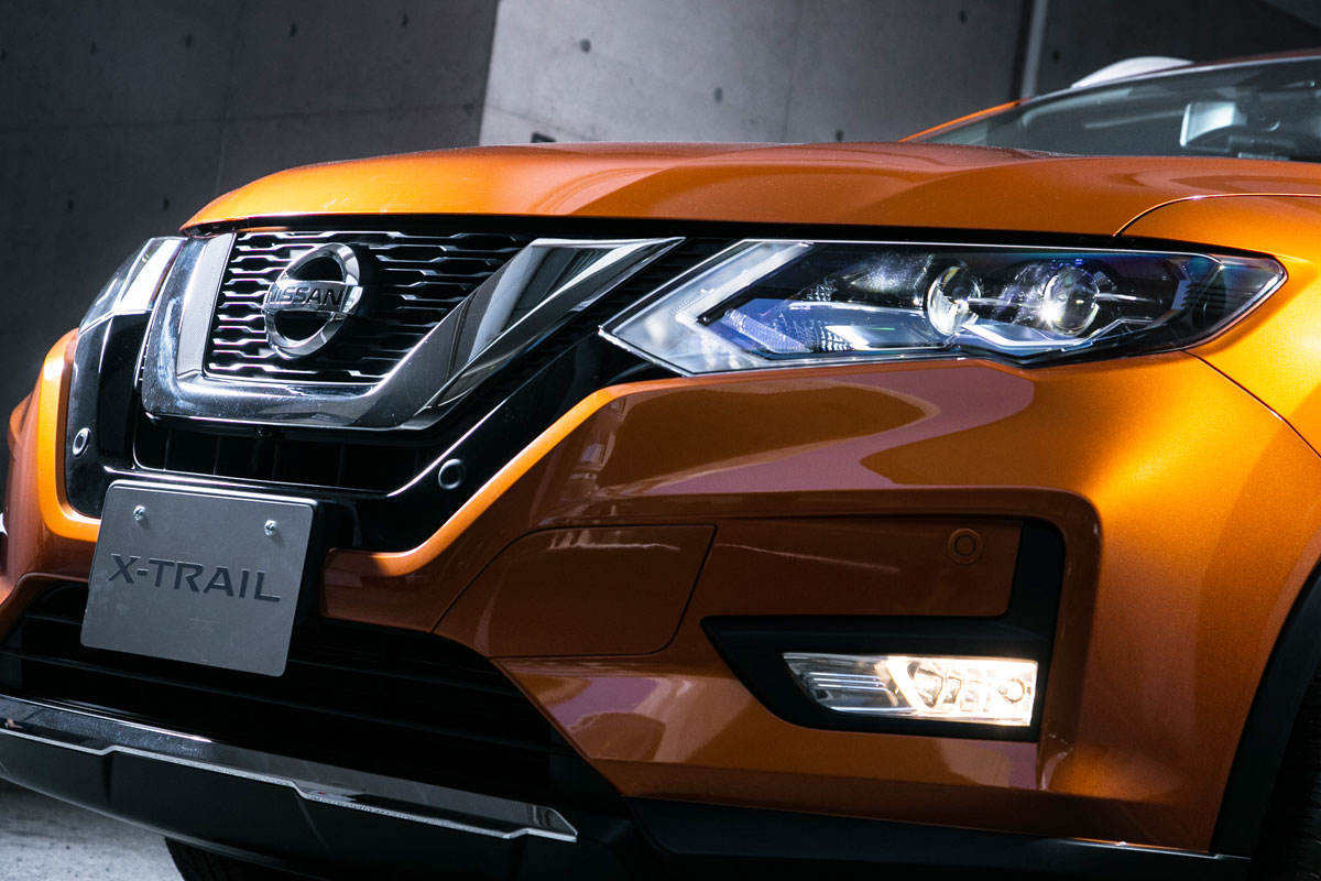 打倒RAV4の筆頭格】元祖SUV王者!! エクストレイルは新型で復活