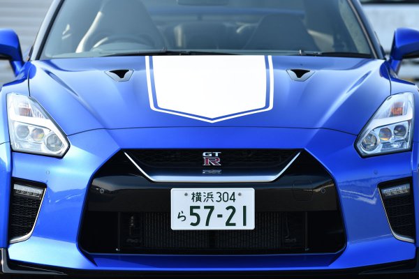 日産 GT-R 現行型は一旦生産中止に!? 2022年消滅説を追う!!
