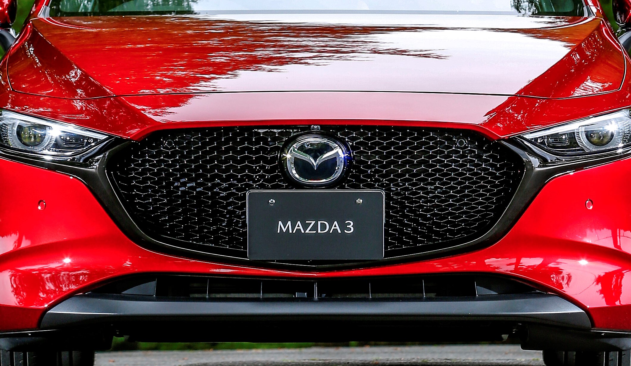 新生マツダのシンボル2車種に暗雲 光明 マツダ3 Cx 30の評価と課題 自動車情報誌 ベストカー