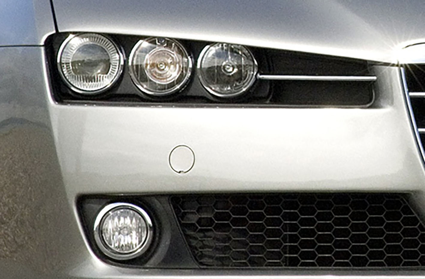 フィアット ランチア 独立ヘッドライトが個性的な輸入車5選 自動車情報誌 ベストカー