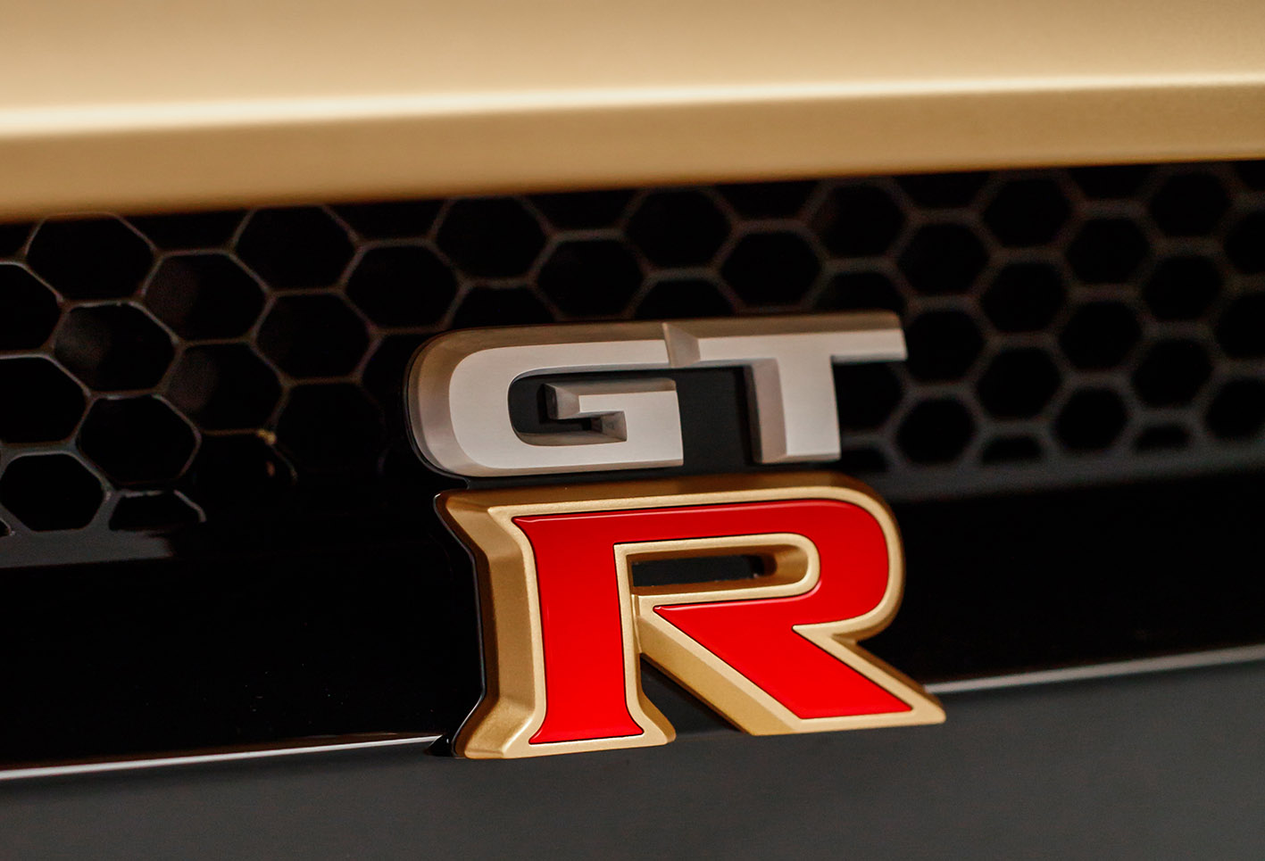 Gt R50 Byイタルデザインは残りあとわずか お値段1億3000万円超 自動車情報誌 ベストカー