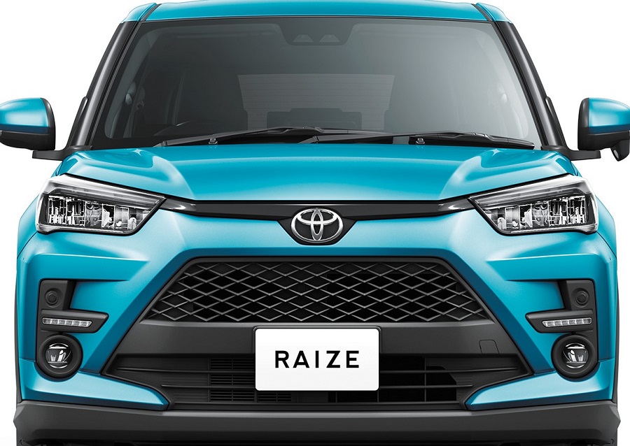 トヨタライズはなぜ天下を獲れたのか？ 新車登録台数好調で首位獲得!! 自動車情報誌「ベストカー」