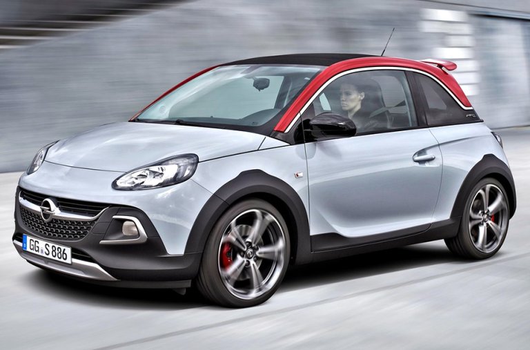 オペル復活! 2021年日本再上陸!! 日本導入予定＆現行車 10選 自動車情報誌「ベストカー」