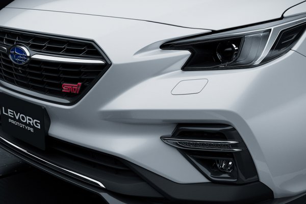 スバル新型レヴォーグ 年9月発売予定 全情報入手 自動車情報誌 ベストカー