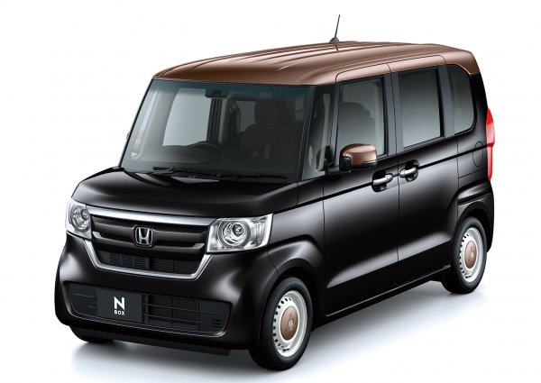 軽比率すでに50 超 ホンダはもう日本では軽さえ売れればいいと思っているのか 自動車情報誌 ベストカー