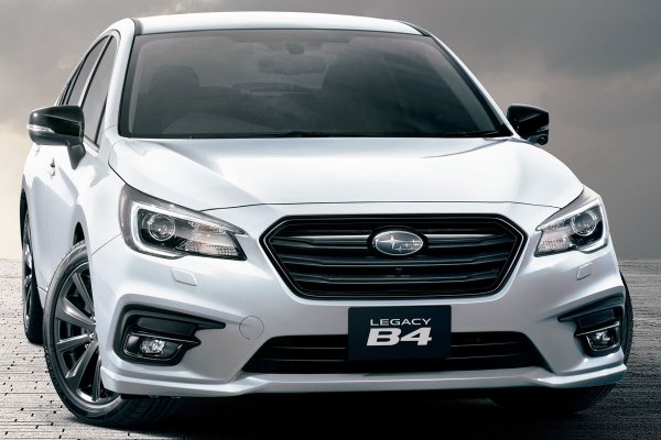 レガシィB4の国内販売終了が決定 BRZは7月受注終了で新型登場へ