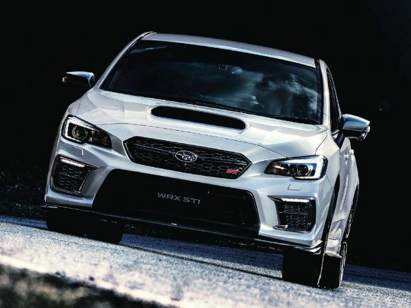 スバルwrx Stiと名機ejの軌跡と行方 自動車情報誌 ベストカー