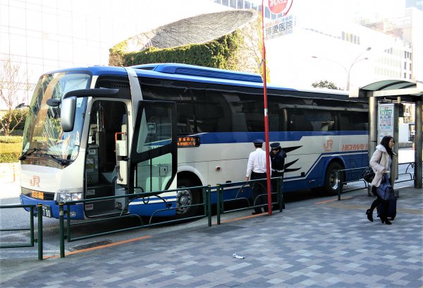 バス業界はコロナでピンチ　 高齢化が進む日本の「移動」をどう守る？　 バス業界有志が緊急提言へ