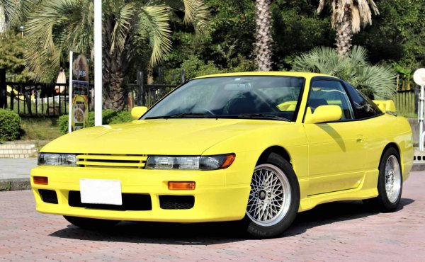 画像ギャラリー 今見てもカッコいい180sx シルエイティかを写真でチェック 自動車情報誌 ベストカー