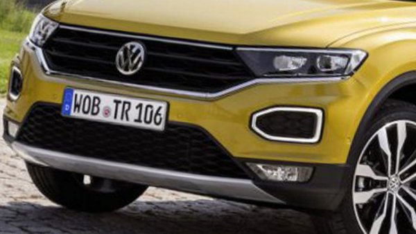 VWコンパクトSUV T-Rocは国産SUVを駆逐するか？