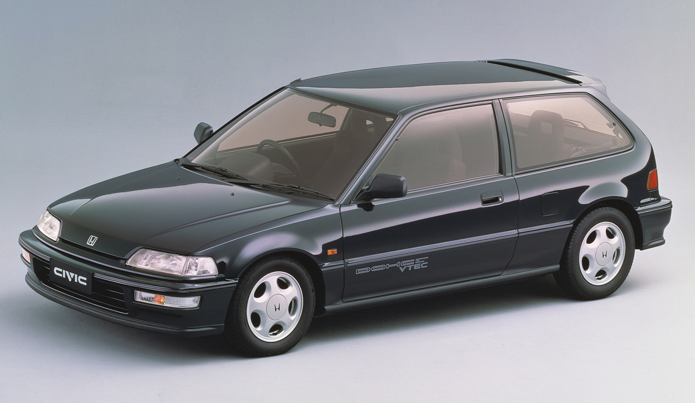 30年落ちの中古が1000万円超続出 1990年代の日本車がアメリカで
