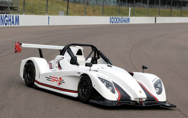 画像ギャラリー ニュルブルクリンク最速 ラディカルが作ったレーシングカー8台を写真でチェック 自動車情報誌 ベストカー