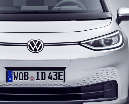 VW ID.3発売!! 欧州の巨人のガチEVはいつ日本に導入されるのか?