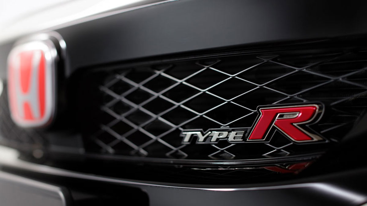 新型シビックタイプrを絶対買っておくべき事情 何が何でも手に入れるべし 自動車情報誌 ベストカー