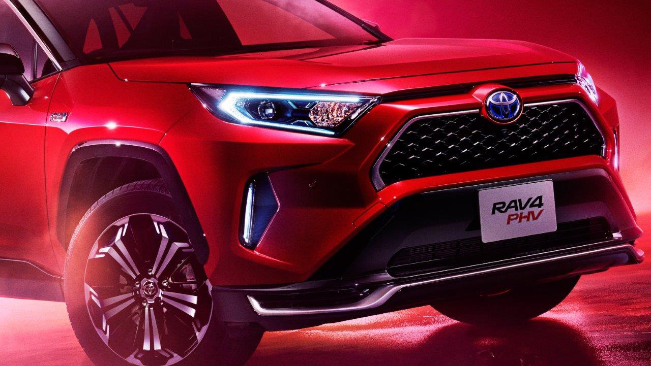 Rav4 Phvもう納期1年待ち 時代はphvを求めるか Phv日欧決戦 自動車情報誌 ベストカー