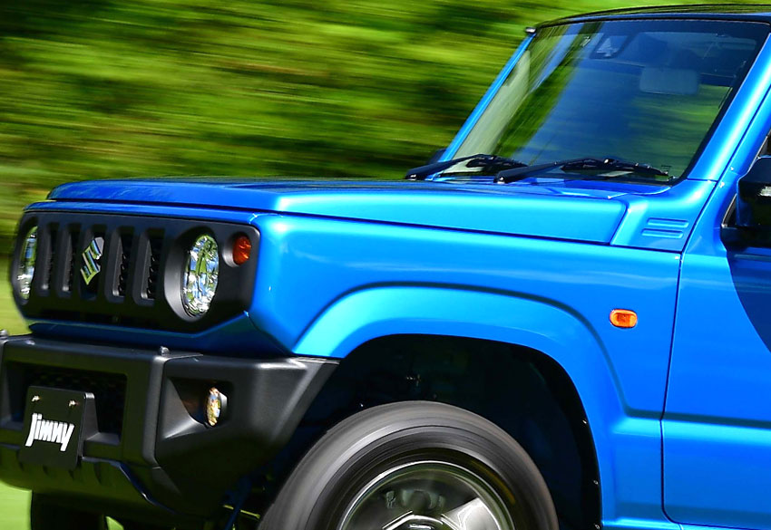 タフトの期待度も聞いてみた!!! ハスラー N-BOX…いま「推し」の軽は