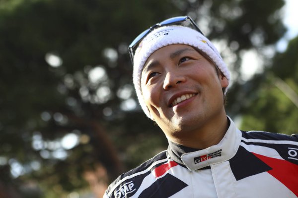 育成ドライバーの勝田貴元が、9月4日からのラリー・エストニアで活動を再開すると同時に、ラリージャパンへの参戦も正規に発表された