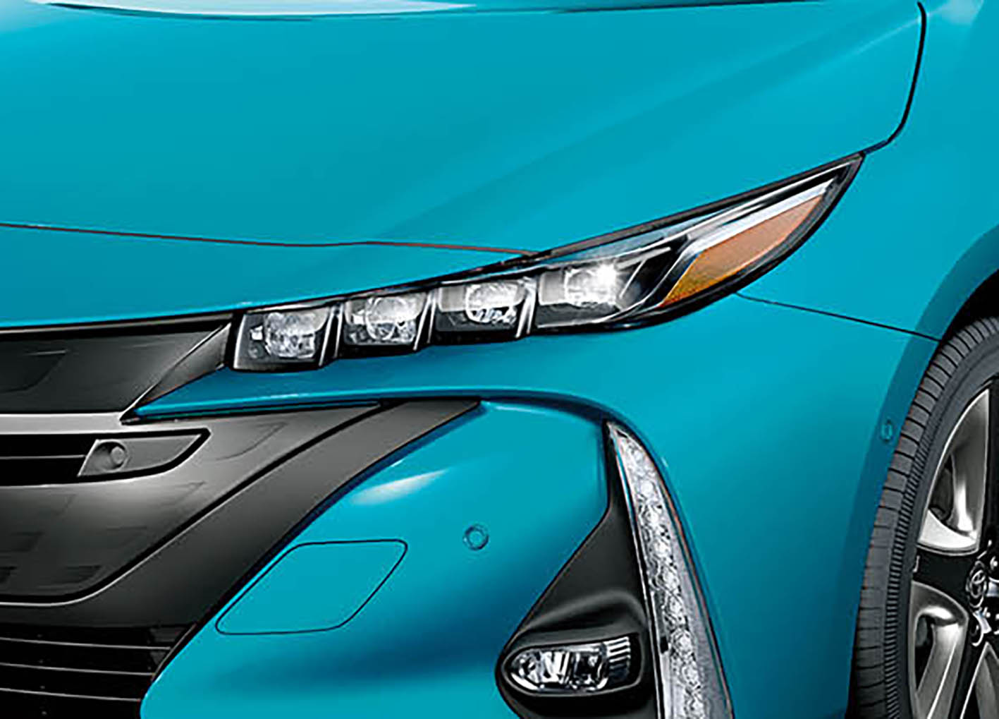 どこまで大きくなる? 車載モニターの大画面化はどこまでいくのか