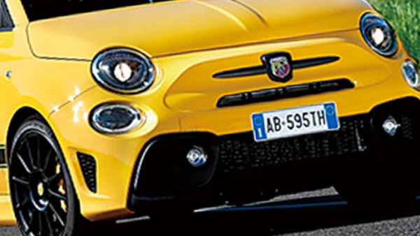 VW、アウディ…パワーウェイトレシオに優れた輸入コンパクト 5選