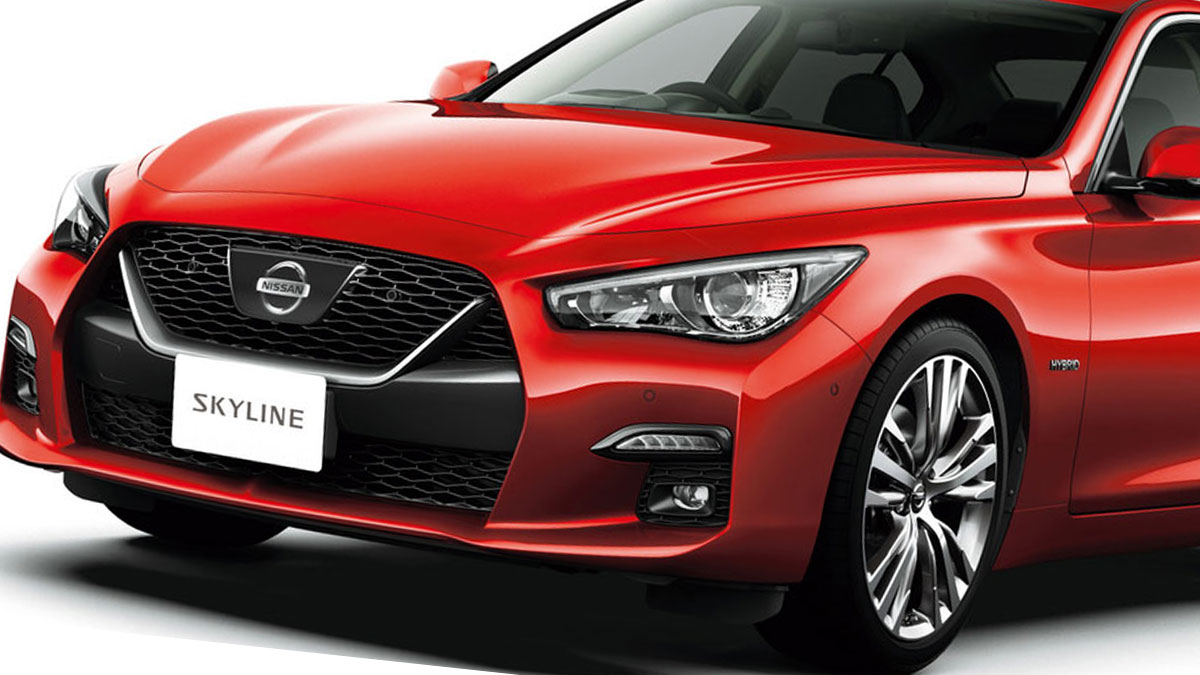 クラウン にはなれない訳 セダンを復権させる方法を真剣に考えてみた 自動車情報誌 ベストカー