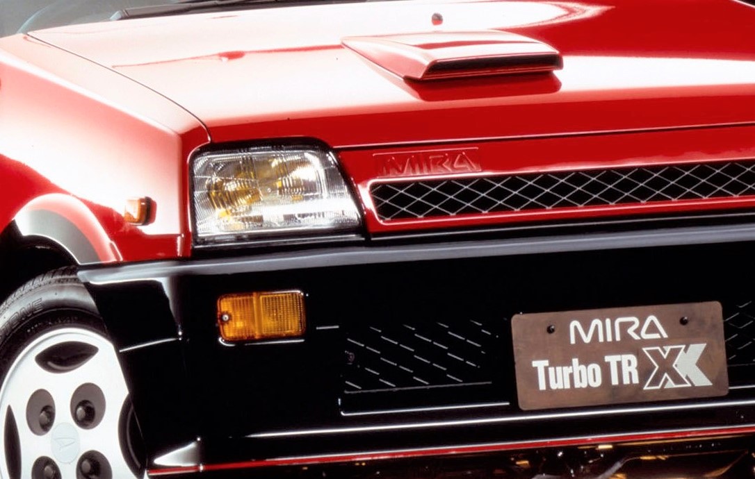 ミラtr Xxとアルトワークス 50万円で買える 軽パワーウォーズの双璧を狙え 自動車情報誌 ベストカー