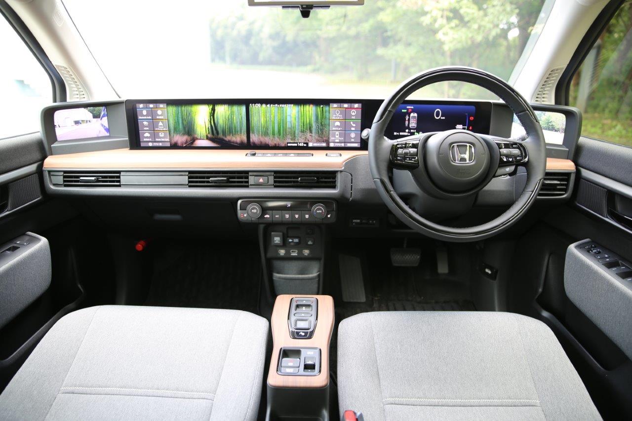8月末発表 ホンダe 市販モデル全情報 マジでこのまま売るのか 自動車情報誌 ベストカー