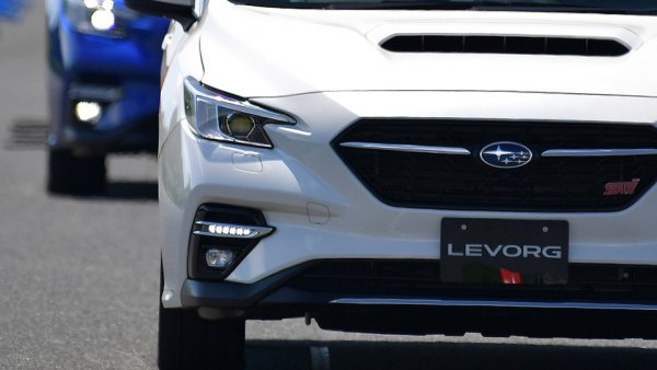 新型レヴォーグ先行予約開始 発表は10 15 全情報を徹底紹介 自動車情報誌 ベストカー