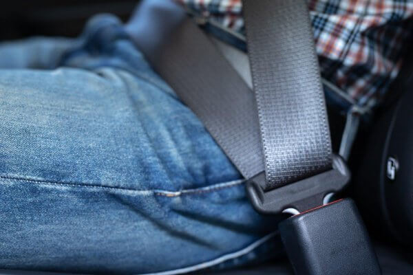 装着させるのはドライバーの義務!! 死をまねくシートベルト未装着の危険性