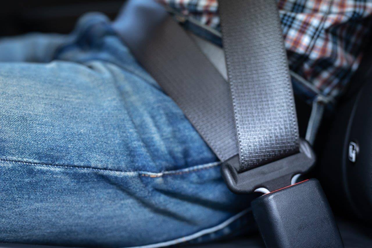 装着させるのはドライバーの義務 死をまねくシートベルト未装着の危険性 自動車情報誌 ベストカー