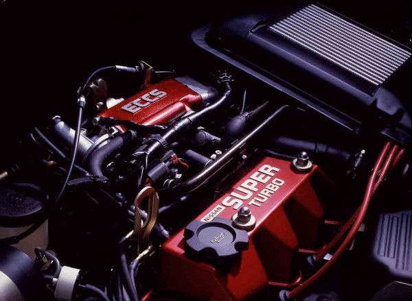 リッターカーとしてパートタイム4WDを初搭載したのが初代ジャスティ。そのためリッターカーでは最高レベルの走破性を誇った